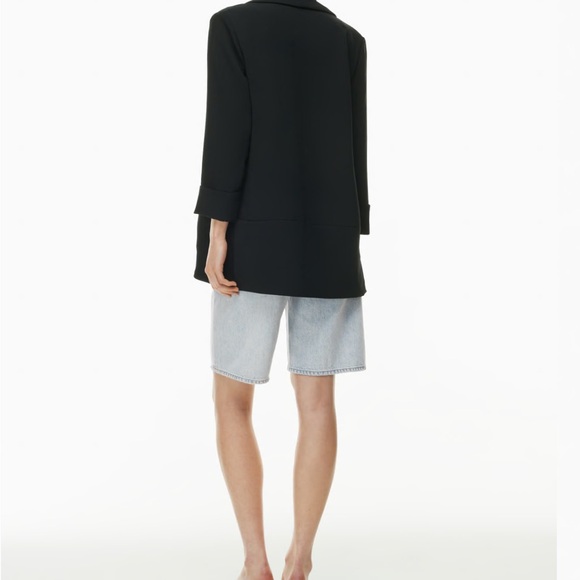 Aritzia North Blazer - Picture 2 of 5
